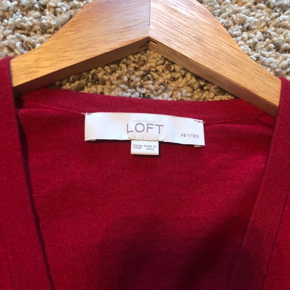 Loft cardigan - Picture 2 of 2